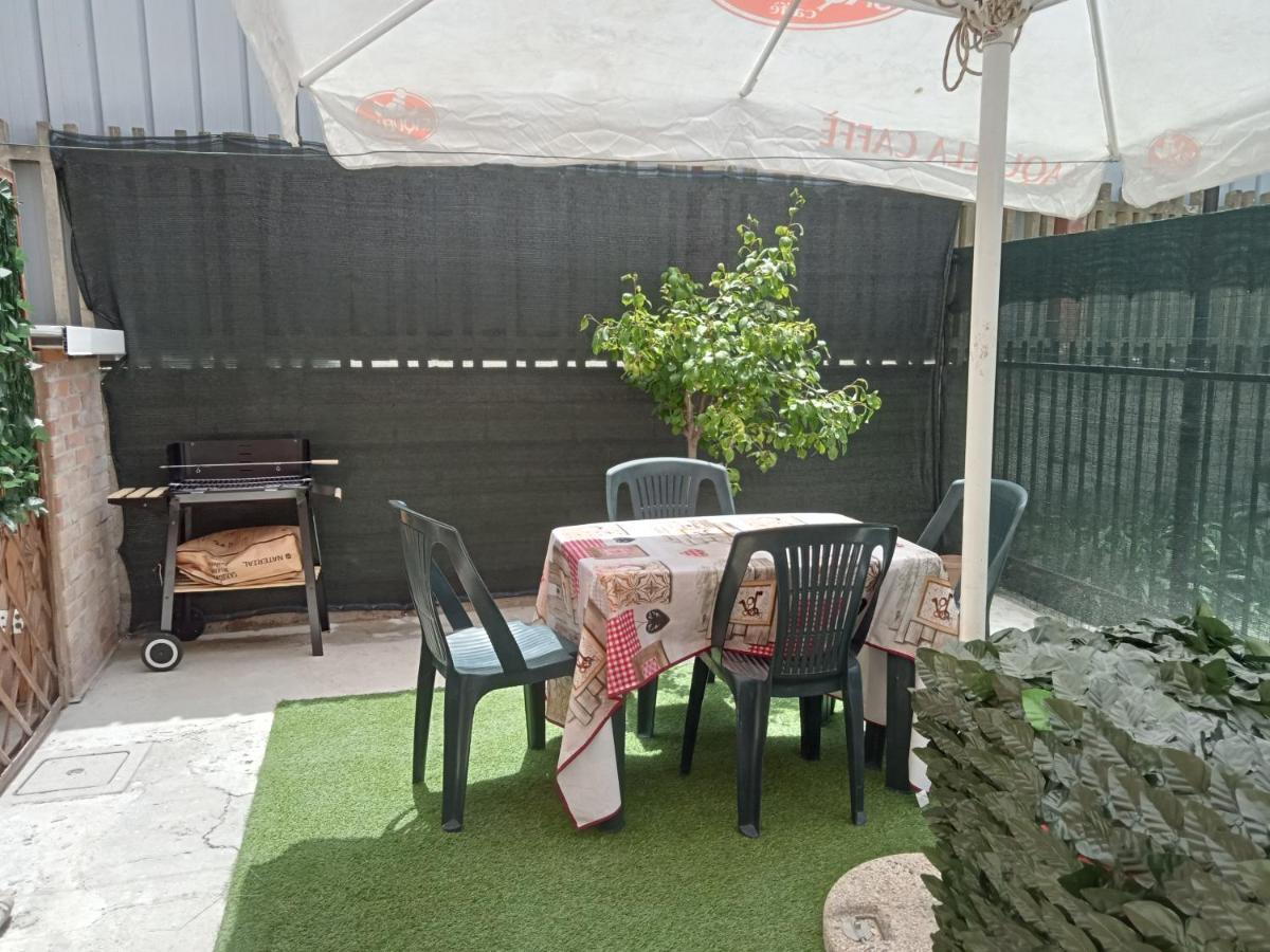 Luna House Montesilvano Marina エクステリア 写真