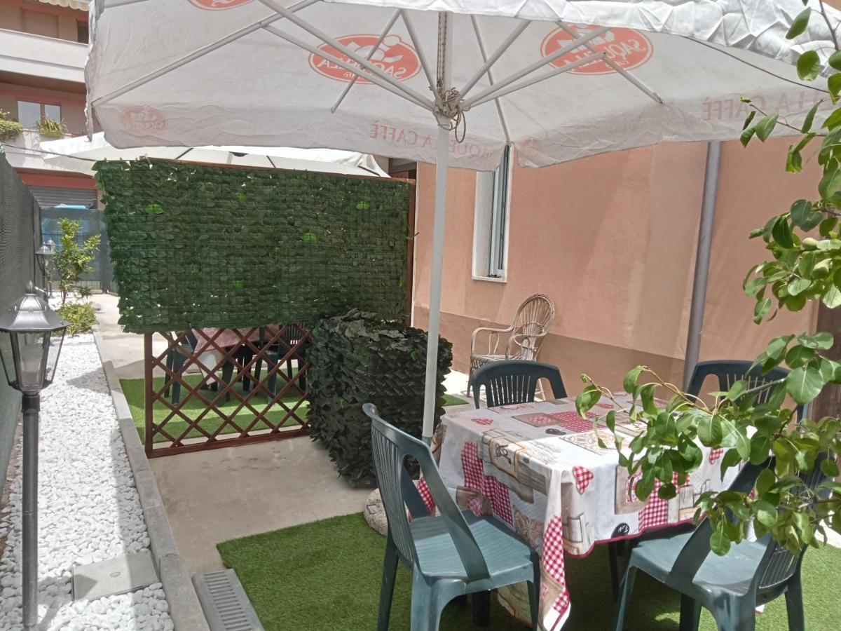 Luna House Montesilvano Marina エクステリア 写真