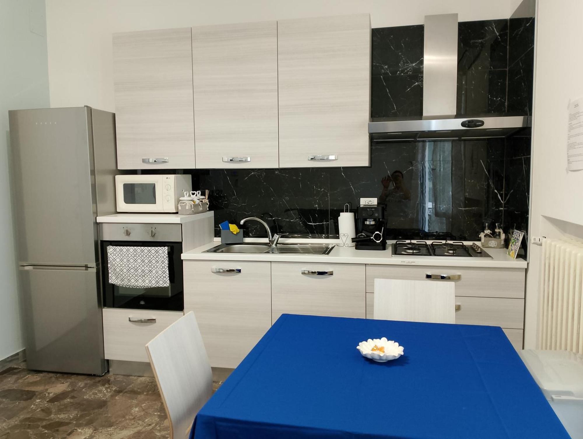 Luna House Montesilvano Marina エクステリア 写真