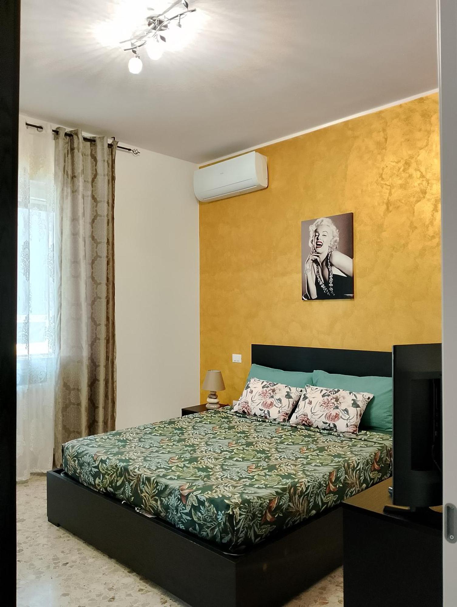 Luna House Montesilvano Marina エクステリア 写真