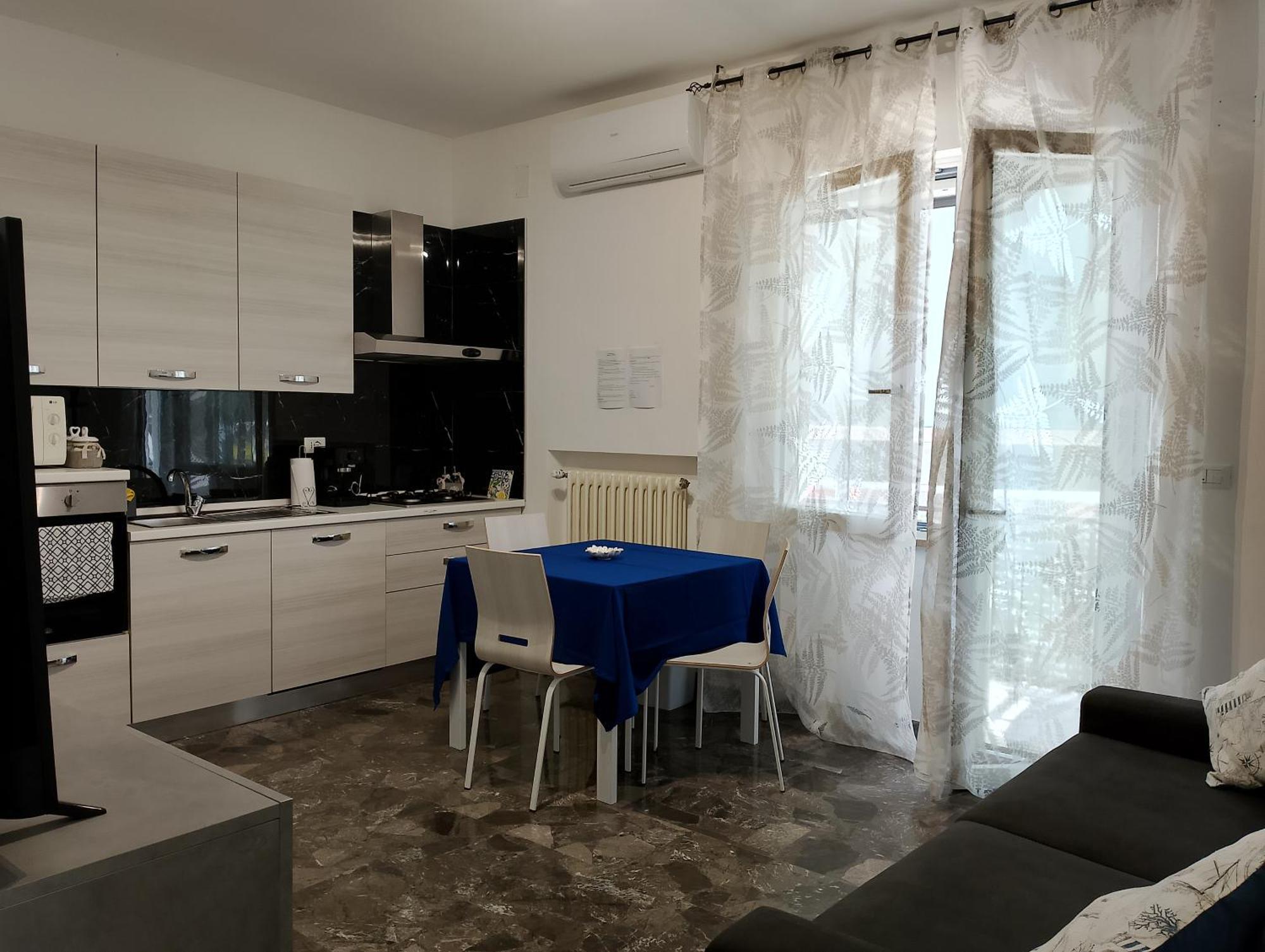 Luna House Montesilvano Marina エクステリア 写真