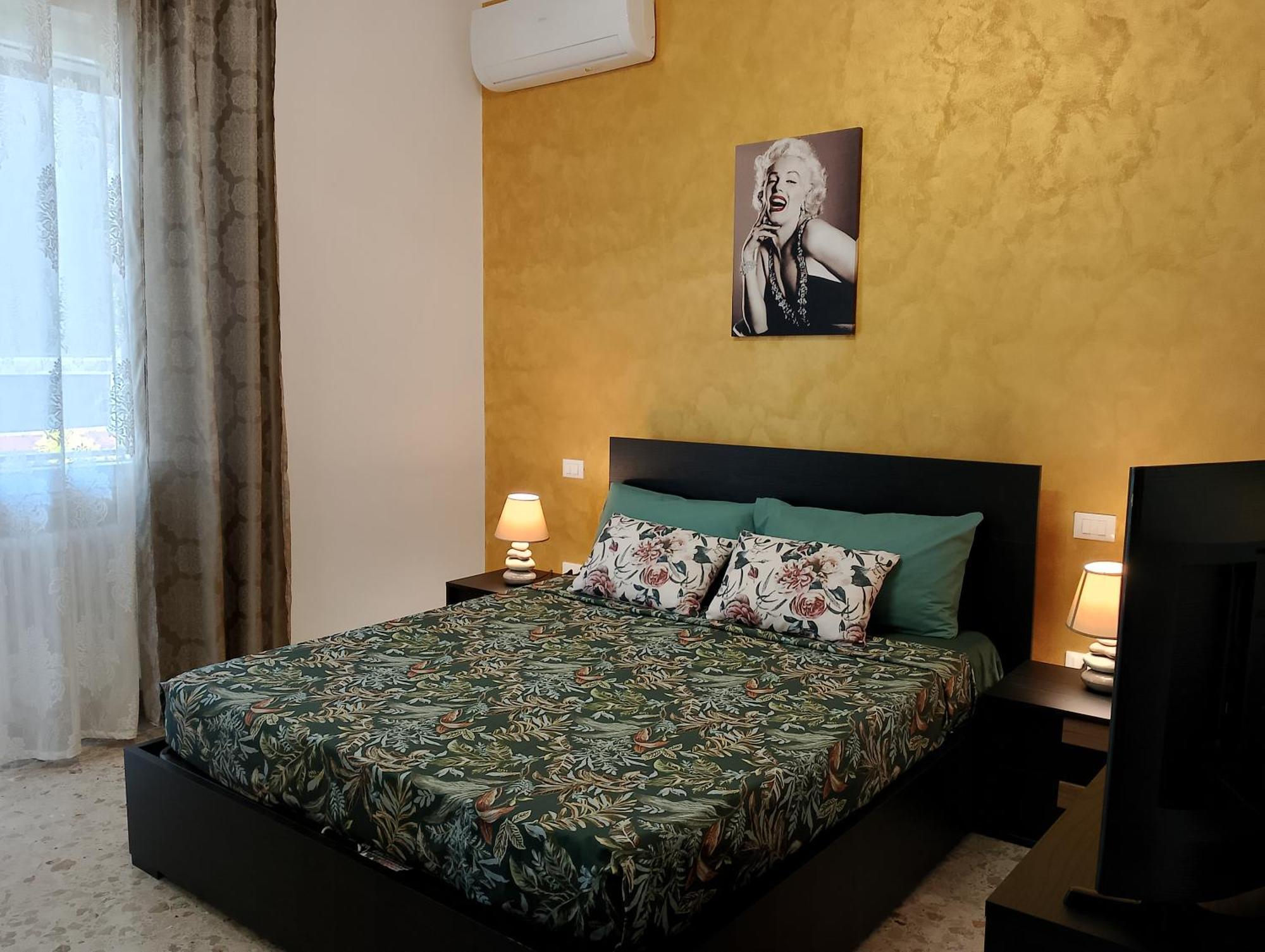 Luna House Montesilvano Marina エクステリア 写真