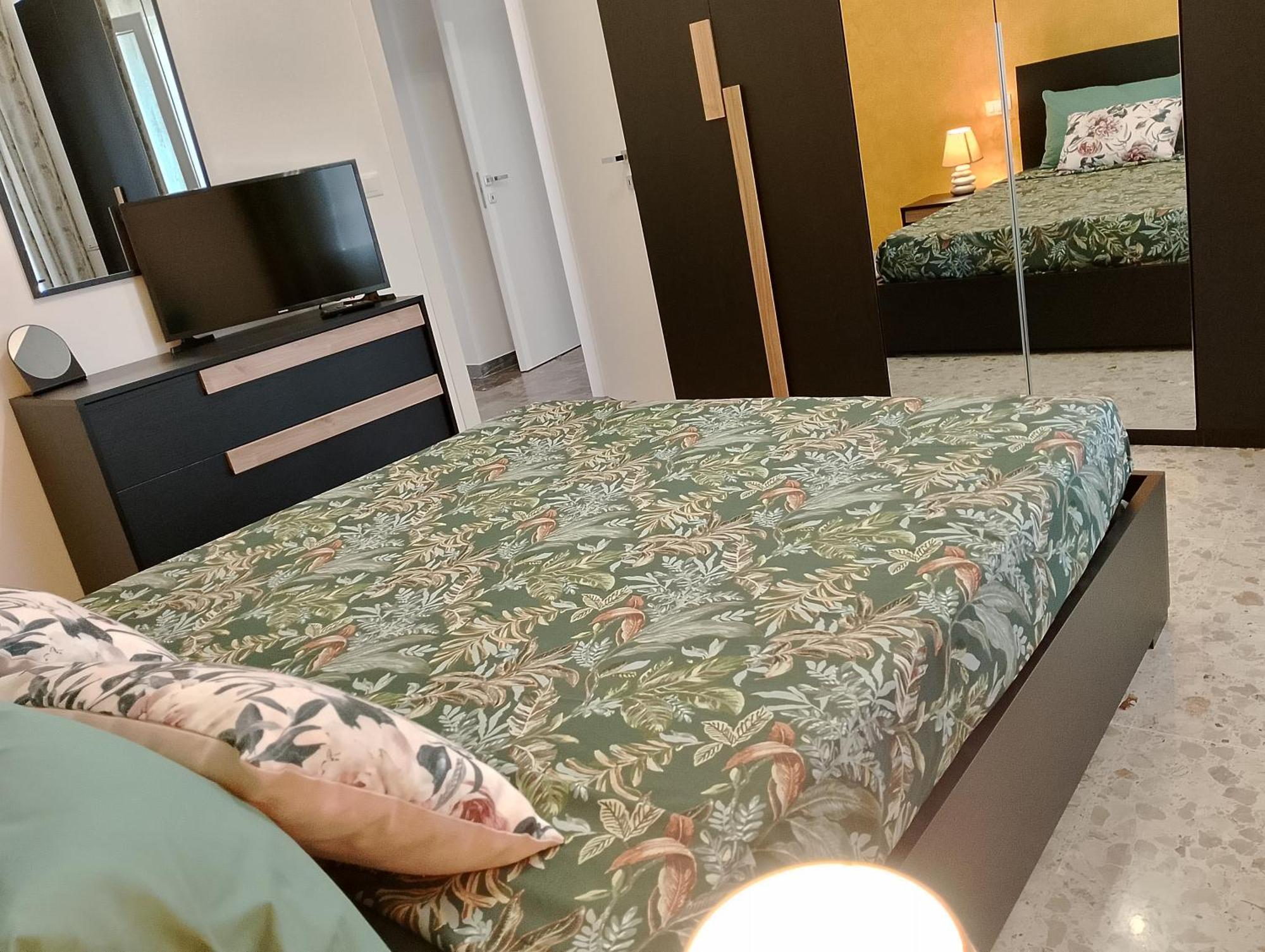 Luna House Montesilvano Marina エクステリア 写真