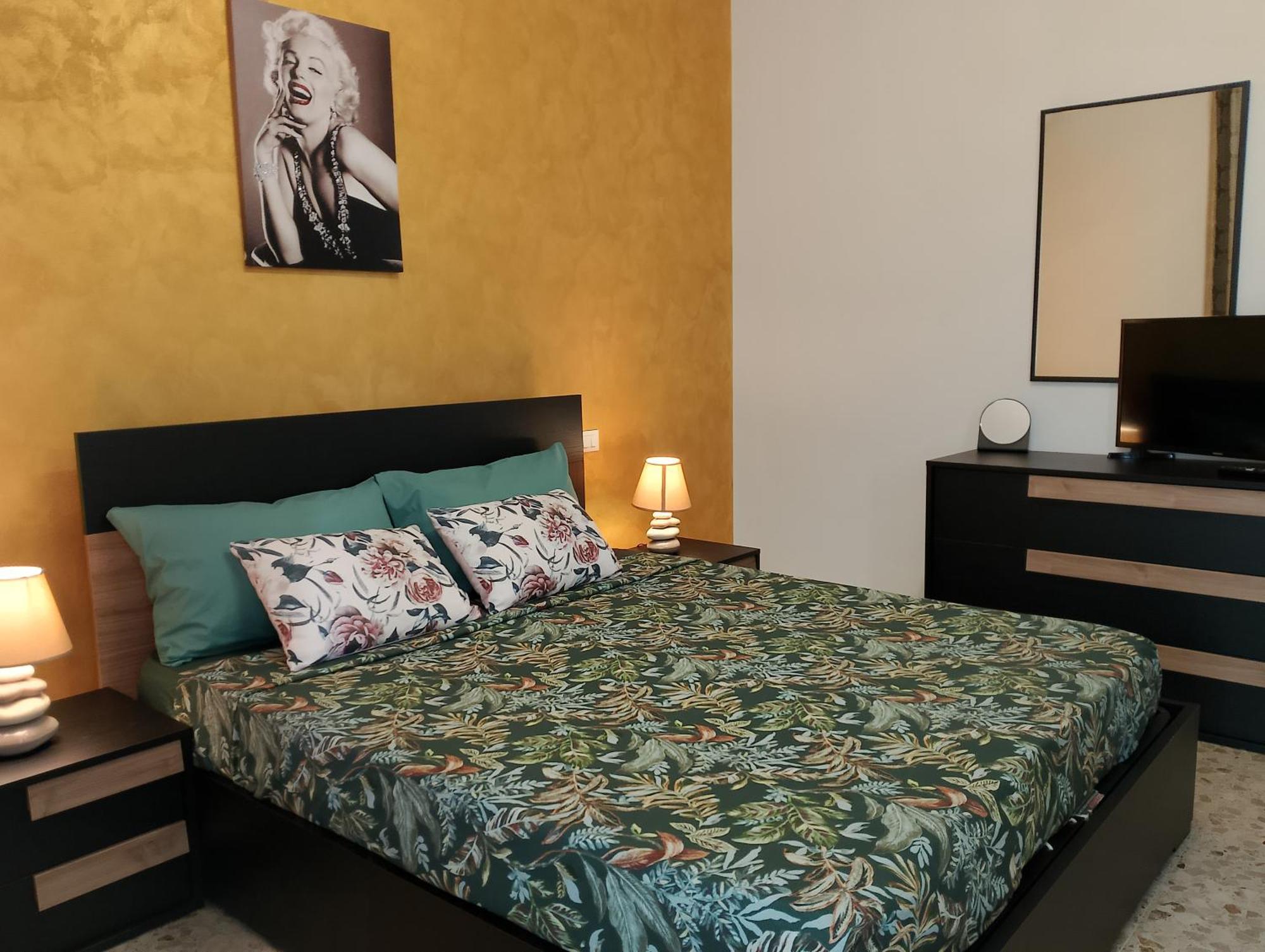 Luna House Montesilvano Marina エクステリア 写真