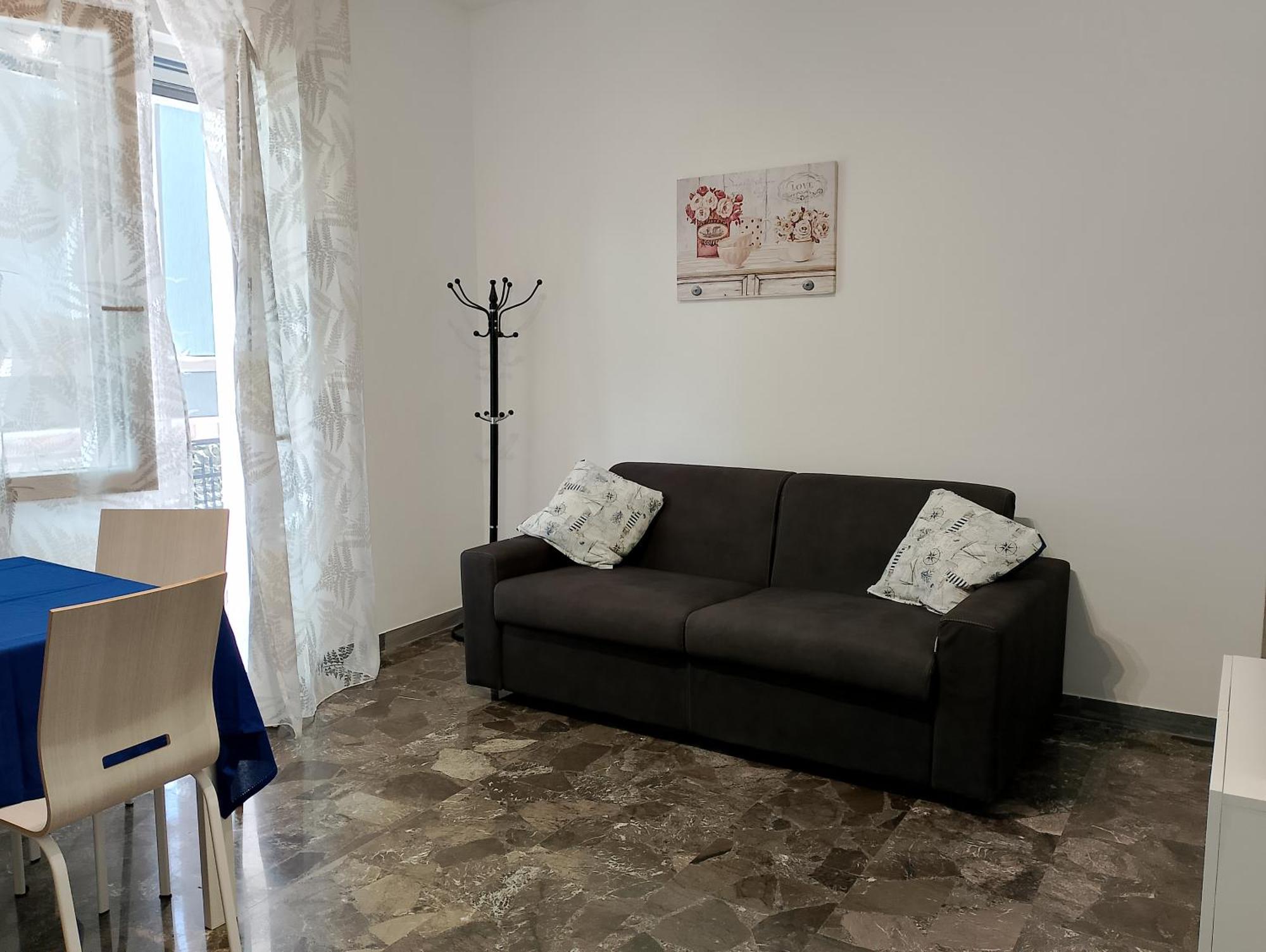 Luna House Montesilvano Marina エクステリア 写真