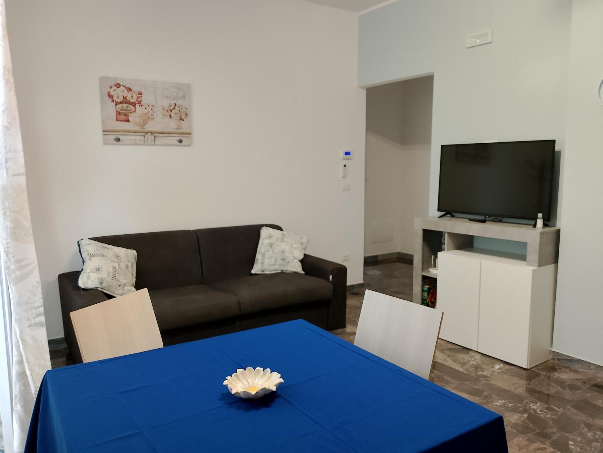 Luna House Montesilvano Marina エクステリア 写真