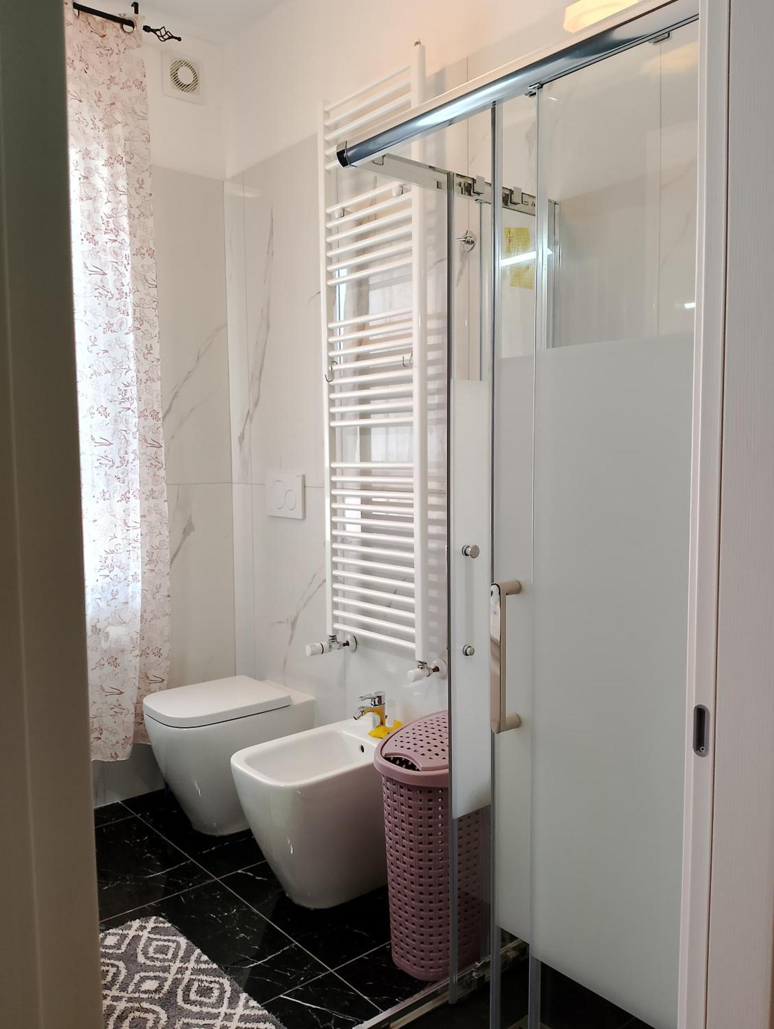 Luna House Montesilvano Marina エクステリア 写真