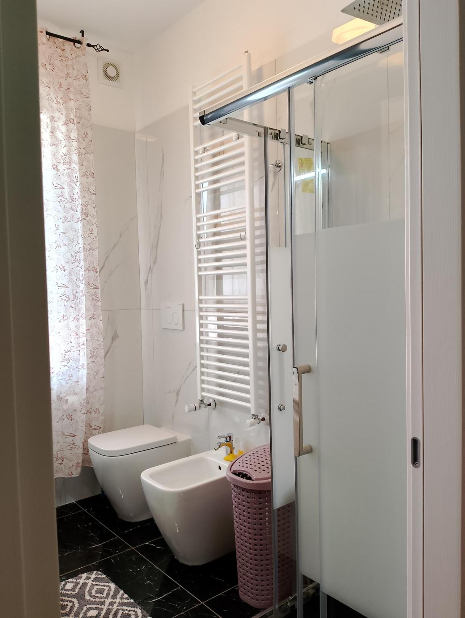 Luna House Montesilvano Marina エクステリア 写真