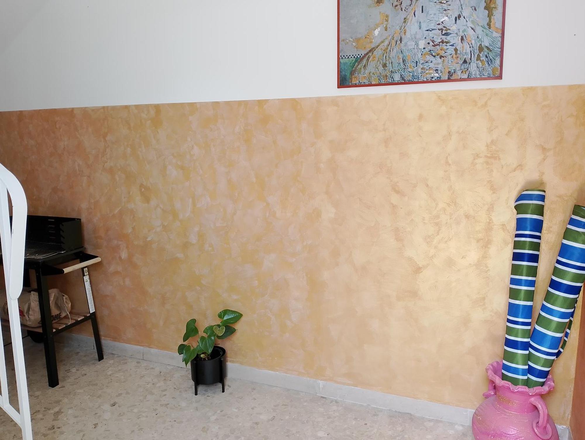 Luna House Montesilvano Marina エクステリア 写真