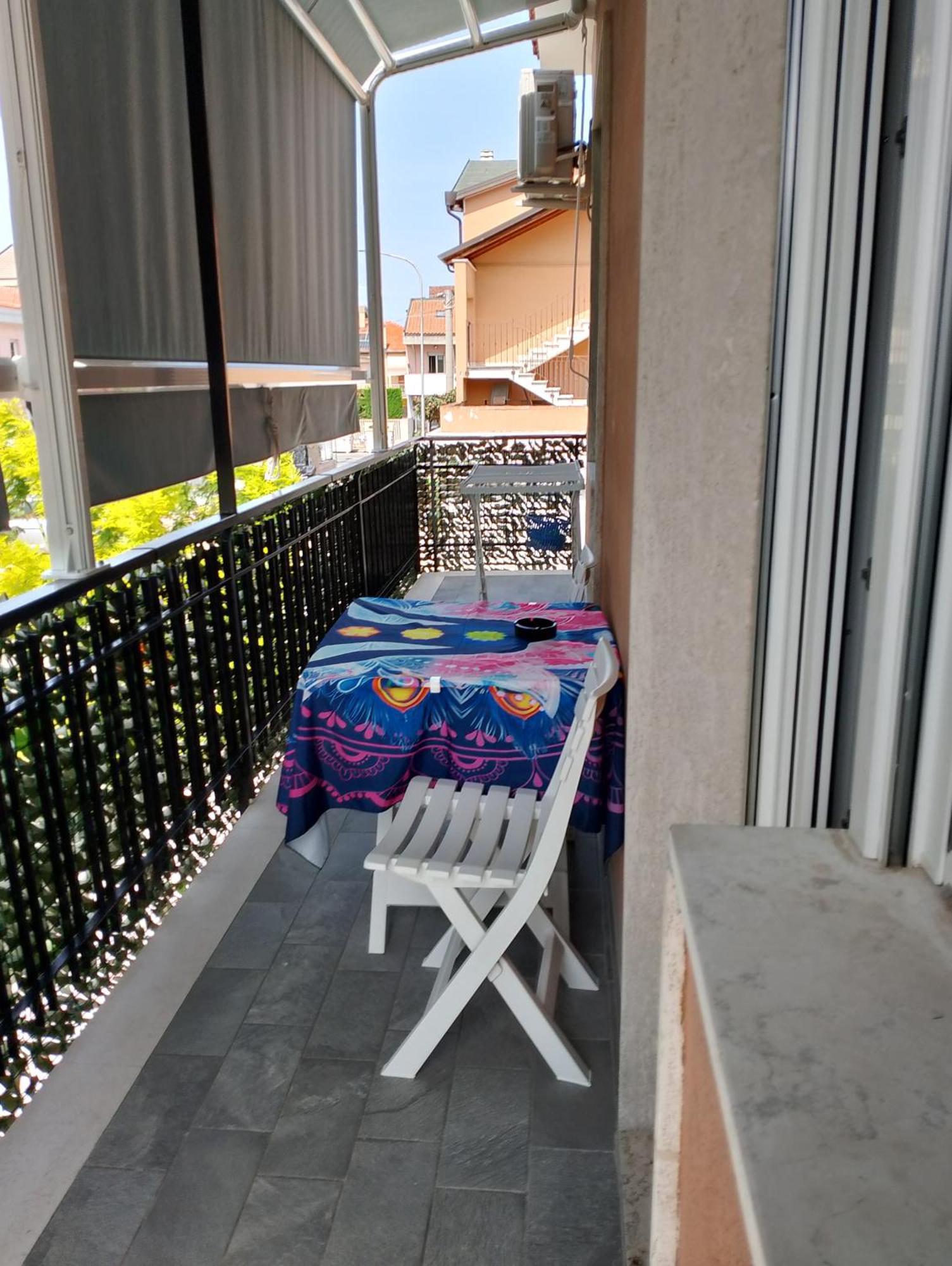 Luna House Montesilvano Marina エクステリア 写真