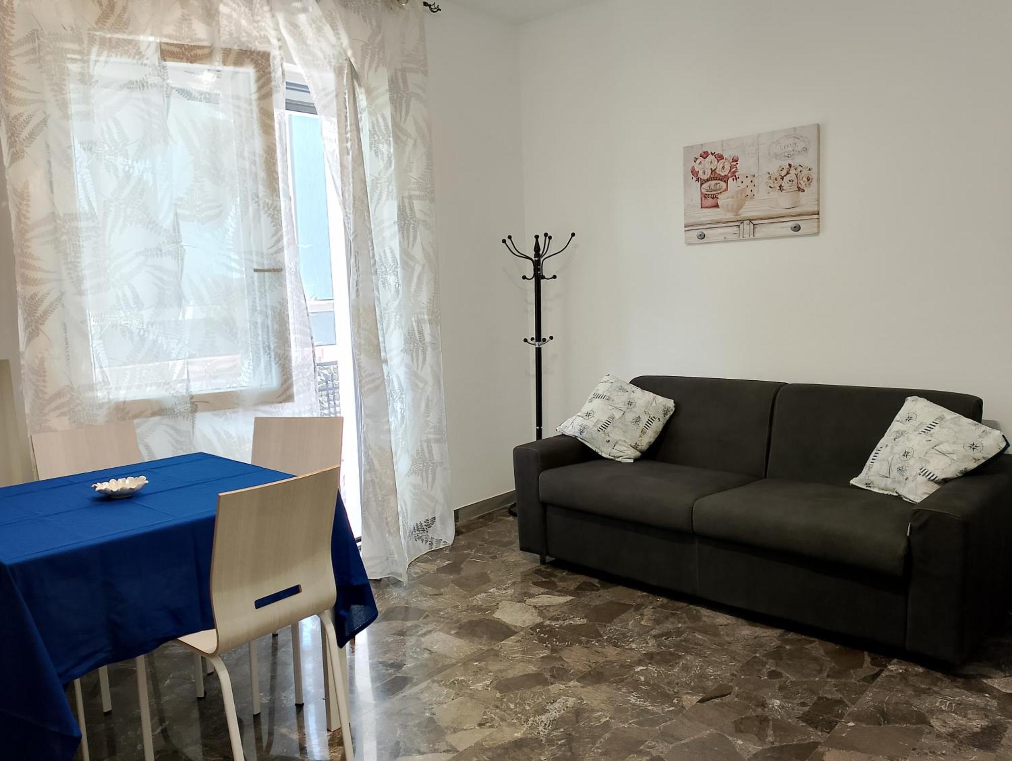 Luna House Montesilvano Marina エクステリア 写真