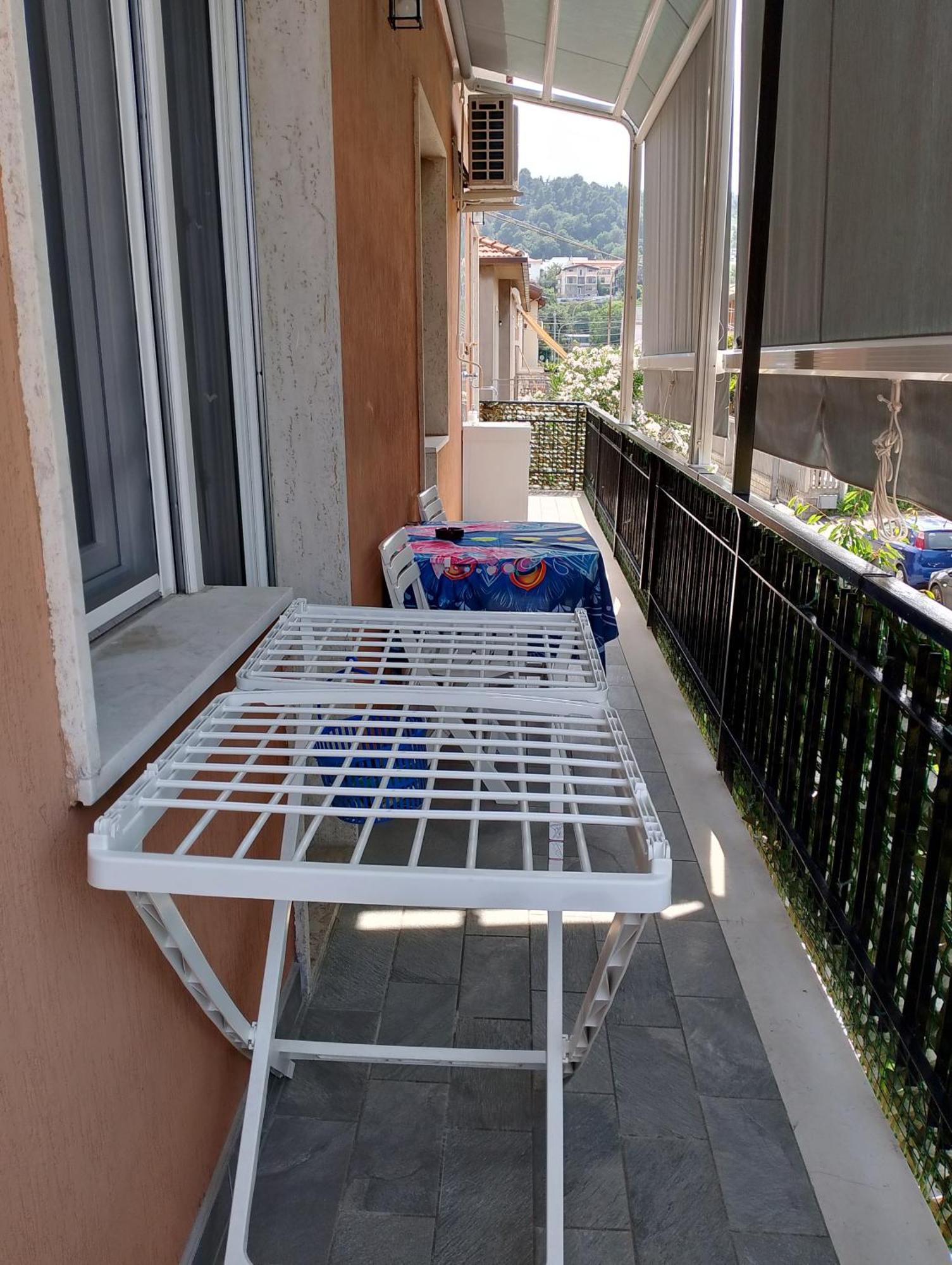 Luna House Montesilvano Marina エクステリア 写真